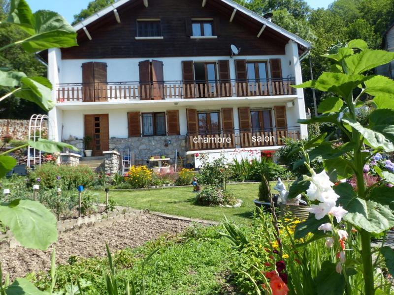 Les Cedres Apartment อักซ์-เลส์-แตร์มส์ ภายนอก รูปภาพ